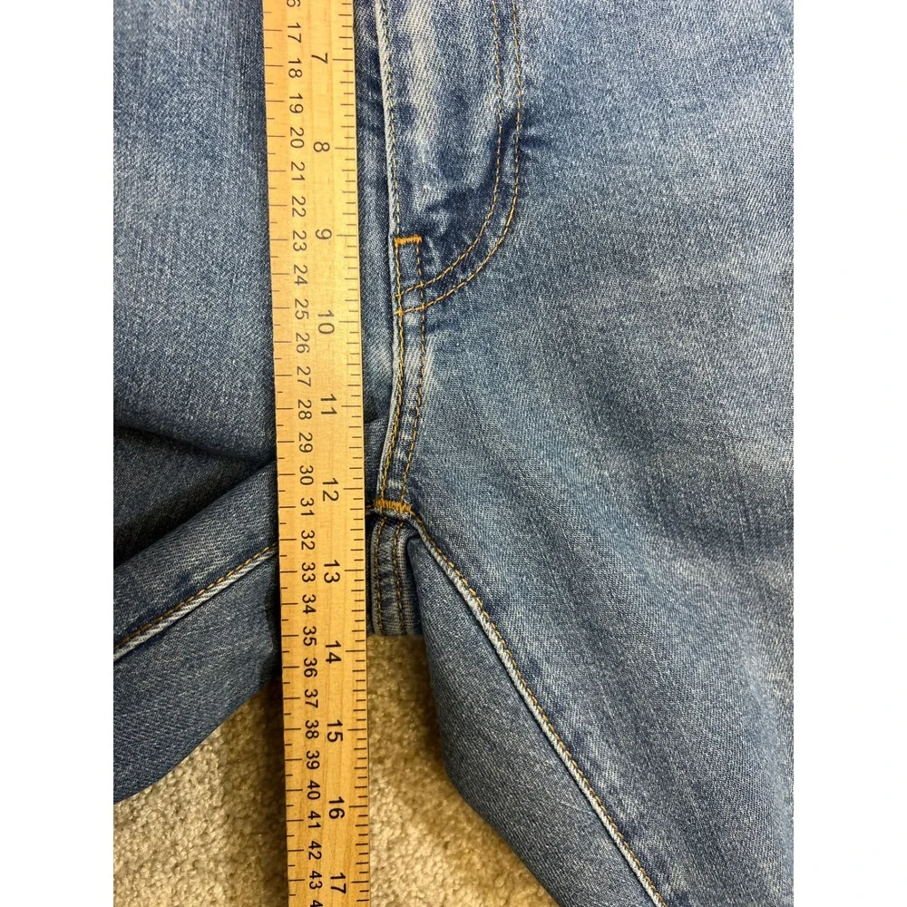 Levi's 541‎ Athletic Taper Premium Quality Men's Straight Leg Jeans W42 L30